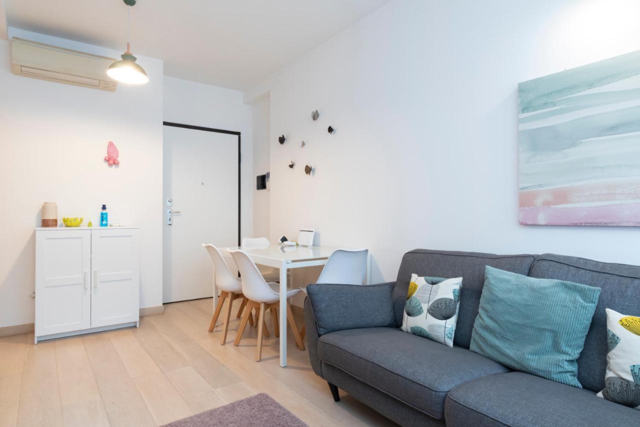 Luxury Apartment Near Bocconi Zamenhof 7 Milán Exterior foto