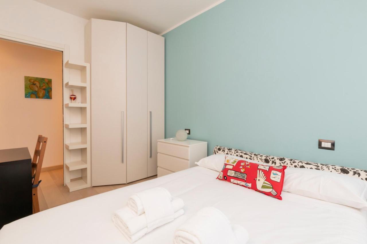 Luxury Apartment Near Bocconi Zamenhof 7 Milán Exterior foto